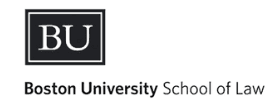 UCLA Law
